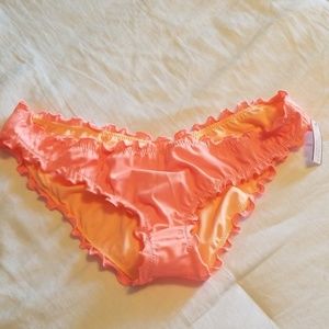 Victoria's Secret Bikini Bottom